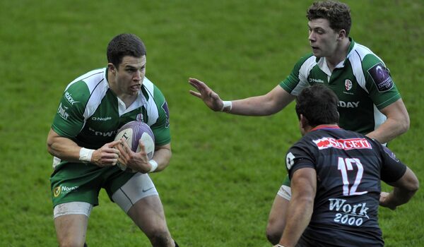 Tom Coventry reflects on match with Grenoble